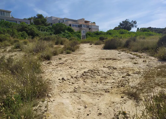 La Casita Del Faro
