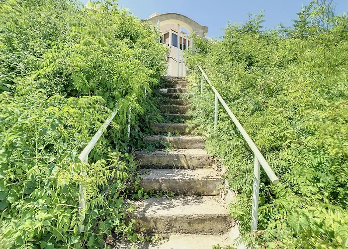 La Casita Del Faro