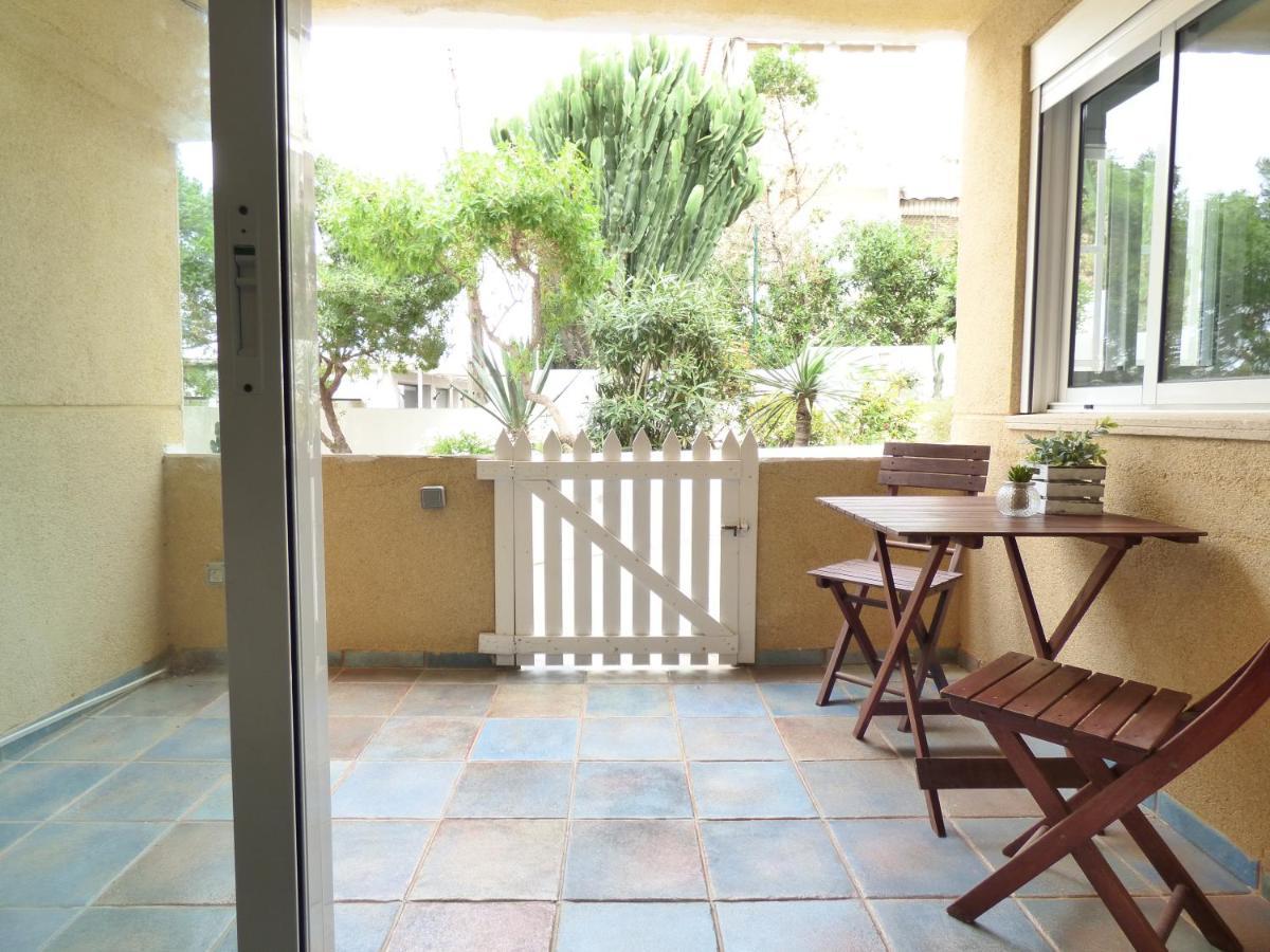 Apartment La Casita Del Faro *