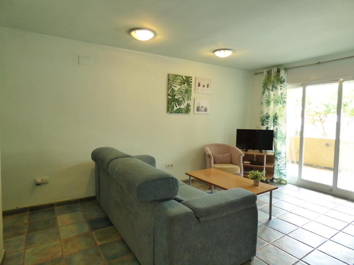 La Casita Del Faro Apartment