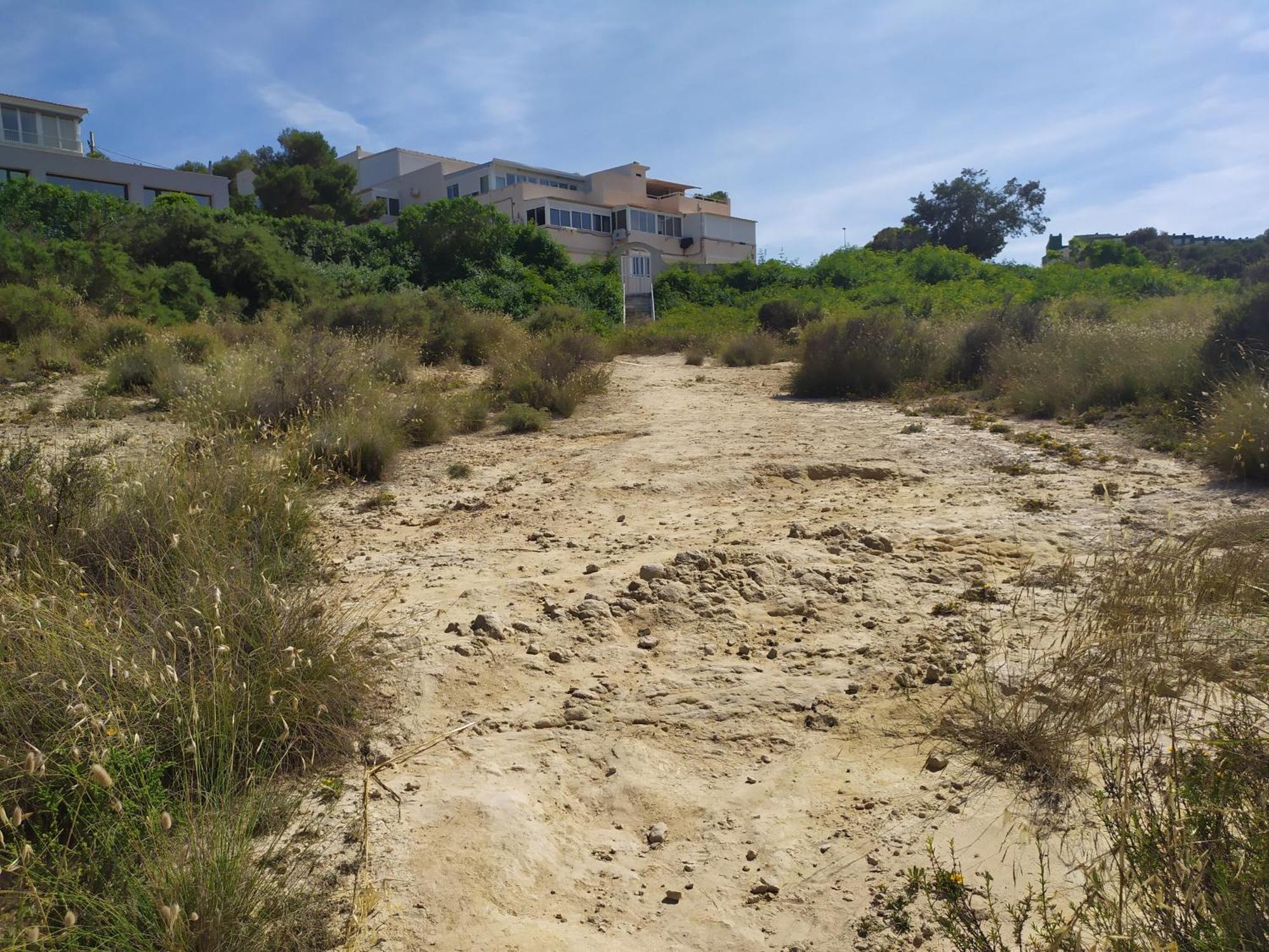 La Casita Del Faro Apartment *