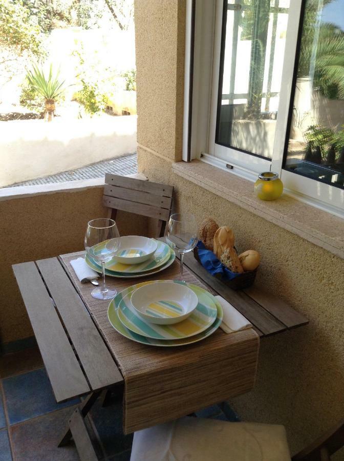 La Casita Del Faro Apartment